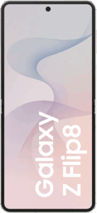 Samsung Galaxy Z Flip 8 mit Vertrag