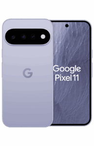 Google Pixel 11 mit Vertrag