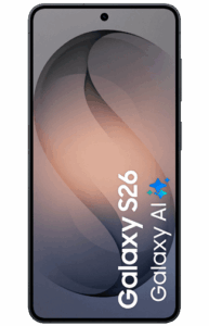 Samsung Galaxy S26 mit Vertrag