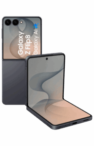 Samsung Galaxy Z Flip 8 mit Vertrag