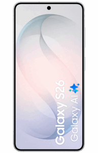 Samsung Galaxy S26 mit Vertrag