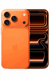 iPhone 17 Pro mit Vertrag