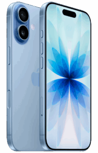 iPhone 17 mit Vertrag