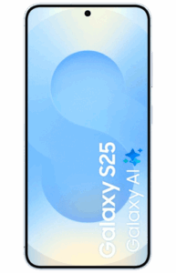Samsung Galaxy S25 mit Vertrag