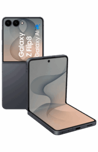Samsung Galaxy Z Flip 8 mit Vertrag