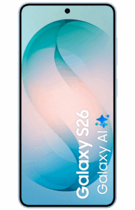 Samsung Galaxy S26 mit Vertrag