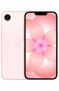 iPhone 17e mit Vertrag