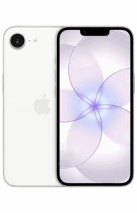iPhone 17e mit Vertrag