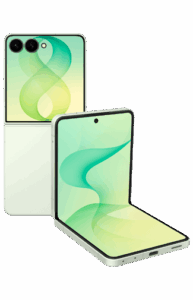 Samsung Galaxy Z Flip 8 mit Vertrag