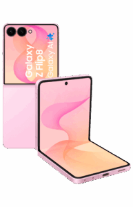 Samsung Galaxy Z Flip 8 mit Vertrag