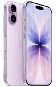 iPhone 17 mit Vertrag