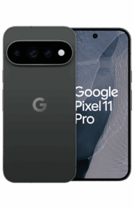 Google Pixel 11 Pro mit Vertrag