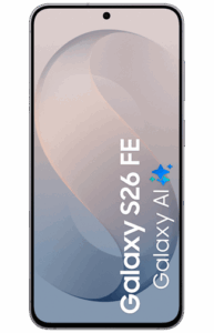 Samsung Galaxy S26 FE mit Vertrag