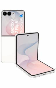Samsung Galaxy Z Flip 8 mit Vertrag