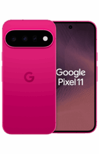 Google Pixel 11 mit Vertrag