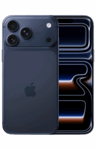 iPhone 17 Pro Max mit Vertrag