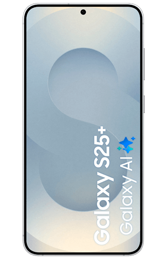 Samsung Galaxy S25+ 512GB S936 mit O2 Mobile Unlimited M