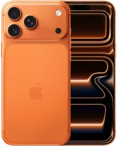 iPhone 17 Pro Max mit Vertrag