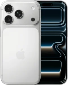 iPhone 17 Pro mit Vertrag
