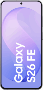 Samsung Galaxy S26 FE mit Vertrag