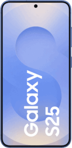 Samsung Galaxy S25 mit Vertrag