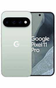 Google Pixel 11 Pro mit Vertrag