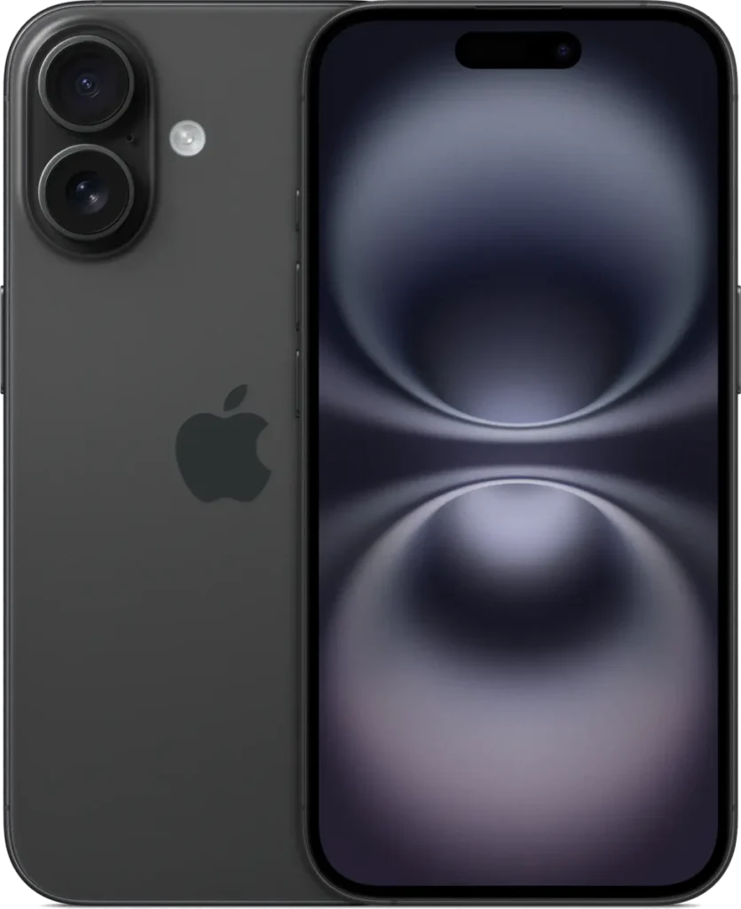 Apple iPhone 16 Finanzierung