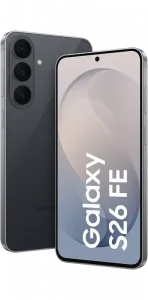 Samsung Galaxy S26 FE mit Vertrag