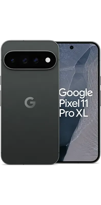 Google Pixel 11 Pro XL 256 GB mit freenet Magenta Mobil XL Young 5G