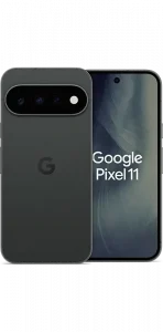 Google Pixel 11 mit Vertrag