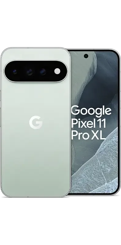 Google Pixel 11 Pro XL 256 GB mit freenet Allnet Flat 50GB