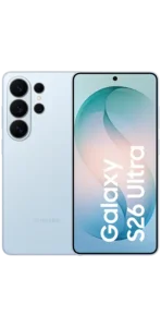 Samsung Galaxy S26 Ultra mit Vertrag