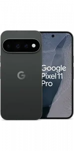 Google Pixel 11 Pro mit Vertrag