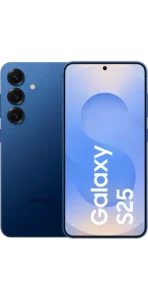 Samsung Galaxy S25 mit Vertrag
