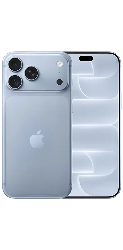 Apple iPhone 18 Pro Max 256 GB mit freenet Magenta Mobil L 5G