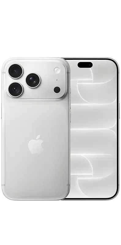 Apple iPhone 18 Pro 256 GB mit o2 Mobile Unlimited L Promo