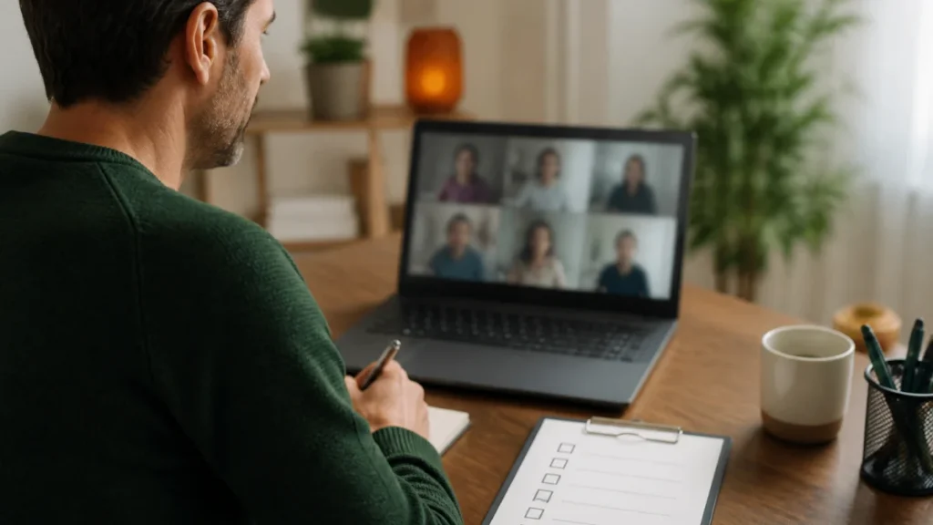 Redaktionelles Praxisvisual zu Glasfaser oder DSL: Unterschiede bei Upload, Stabilität und Kosten Redaktionelles Praxisvisual zu Glasfaser oder DSL: Unterschiede bei Upload, Stabilität und Kosten