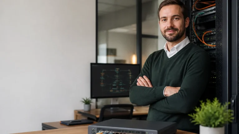 Internet-Redundanz für Unternehmen: Zweite Leitung, Mobilfunk-Fallback oder SD-WAN? Internet-Redundanz für Unternehmen: Zweite Leitung, Mobilfunk-Fallback oder SD-WAN?