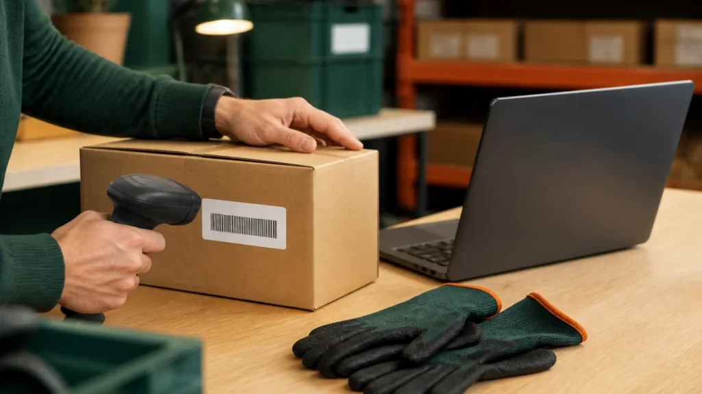 Redaktionelles Praxisvisual zu Kaufen, leasen oder Device as a Service: Hardwaremodelle vergleichen Redaktionelles Praxisvisual zu Kaufen, leasen oder Device as a Service: Hardwaremodelle vergleichen