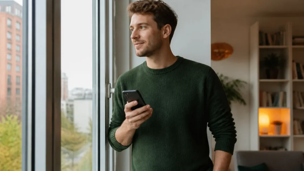 Redaktionelles Praxisvisual zu Handytarife ohne Handy monatlich kündbar: Für wen lohnt sich Flexibilität? Redaktionelles Praxisvisual zu Handytarife ohne Handy monatlich kündbar: Für wen lohnt sich Flexibilität?