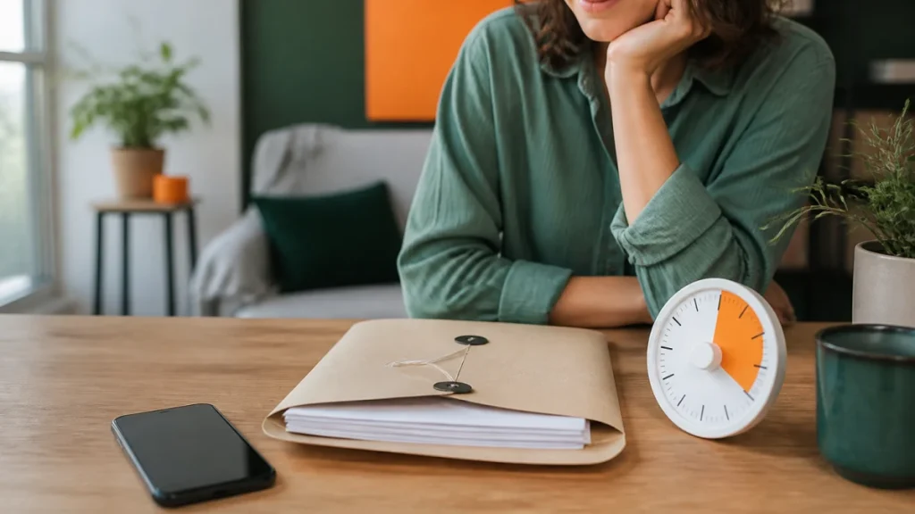 Redaktionelles Praxisvisual zu Handytarife ohne Handy monatlich kündbar: Für wen lohnt sich Flexibilität? Redaktionelles Praxisvisual zu Handytarife ohne Handy monatlich kündbar: Für wen lohnt sich Flexibilität?