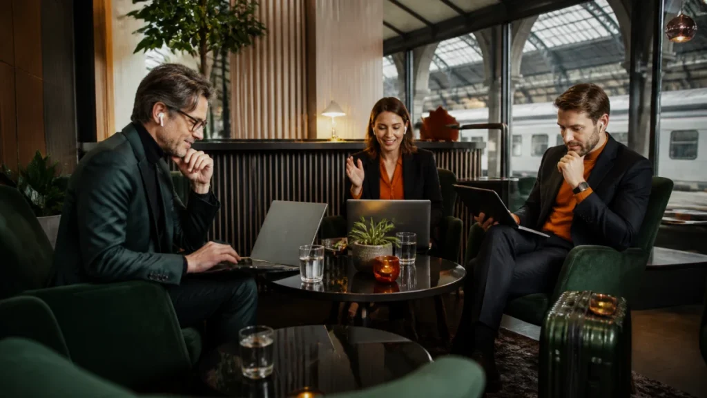Redaktionelles Praxisvisual zu o2 Business Unlimited: Einsatzgrenzen und Auswahlkriterien für Unternehmen Redaktionelles Praxisvisual zu o2 Business Unlimited: Einsatzgrenzen und Auswahlkriterien für Unternehmen