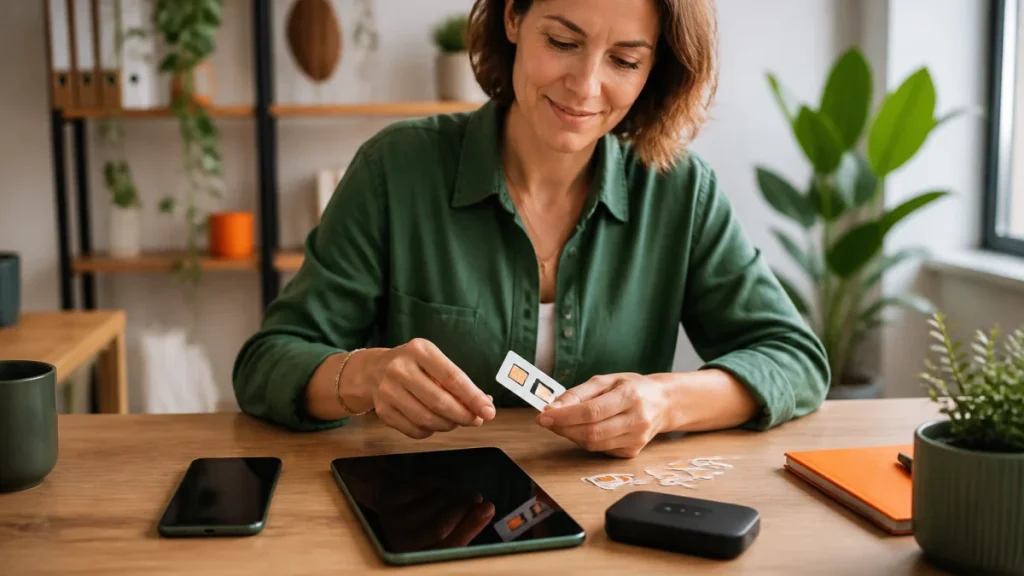 Redaktionelles Praxisvisual zu o2 Business Unlimited: Einsatzgrenzen und Auswahlkriterien für Unternehmen Redaktionelles Praxisvisual zu o2 Business Unlimited: Einsatzgrenzen und Auswahlkriterien für Unternehmen