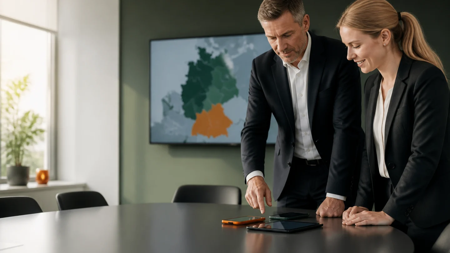 o2 Business: Welche Tarife und Optionen sind für Unternehmen 2026 sinnvoll? o2 Business: Welche Tarife und Optionen sind für Unternehmen 2026 sinnvoll?