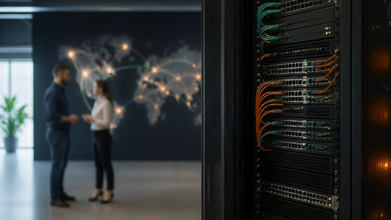 SD-WAN oder MPLS: Unterschiede für die Standortvernetzung SD-WAN oder MPLS: Unterschiede für die Standortvernetzung