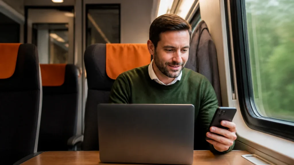 Redaktionelles Praxisvisual zu Unlimited im Unternehmen: Wann Vodafone Business Prime XL sinnvoller als Prime L ist Redaktionelles Praxisvisual zu Unlimited im Unternehmen: Wann Vodafone Business Prime XL sinnvoller als Prime L ist