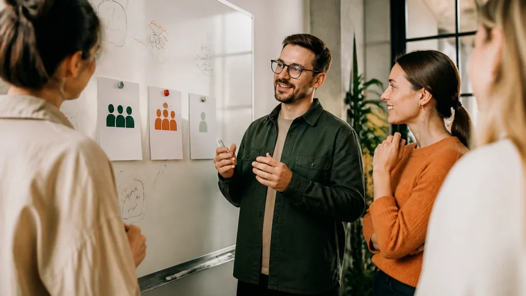 Redaktionelles Praxisvisual zu Unlimited im Unternehmen: Wann Vodafone Business Prime XL sinnvoller als Prime L ist Redaktionelles Praxisvisual zu Unlimited im Unternehmen: Wann Vodafone Business Prime XL sinnvoller als Prime L ist