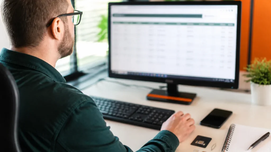 Praxisansicht zu Unlimited im Unternehmen: Wann Vodafone Business Prime XL sinnvoller als Prime L ist Praxisansicht zu Unlimited im Unternehmen: Wann Vodafone Business Prime XL sinnvoller als Prime L ist