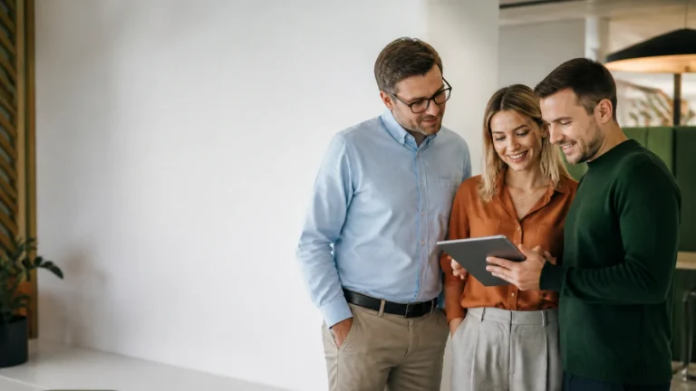Vodafone Business Mobilfunk 2026: Welche Lösung passt zu Ihrem Unternehmen? Vodafone Business Mobilfunk 2026: Welche Lösung passt zu Ihrem Unternehmen?