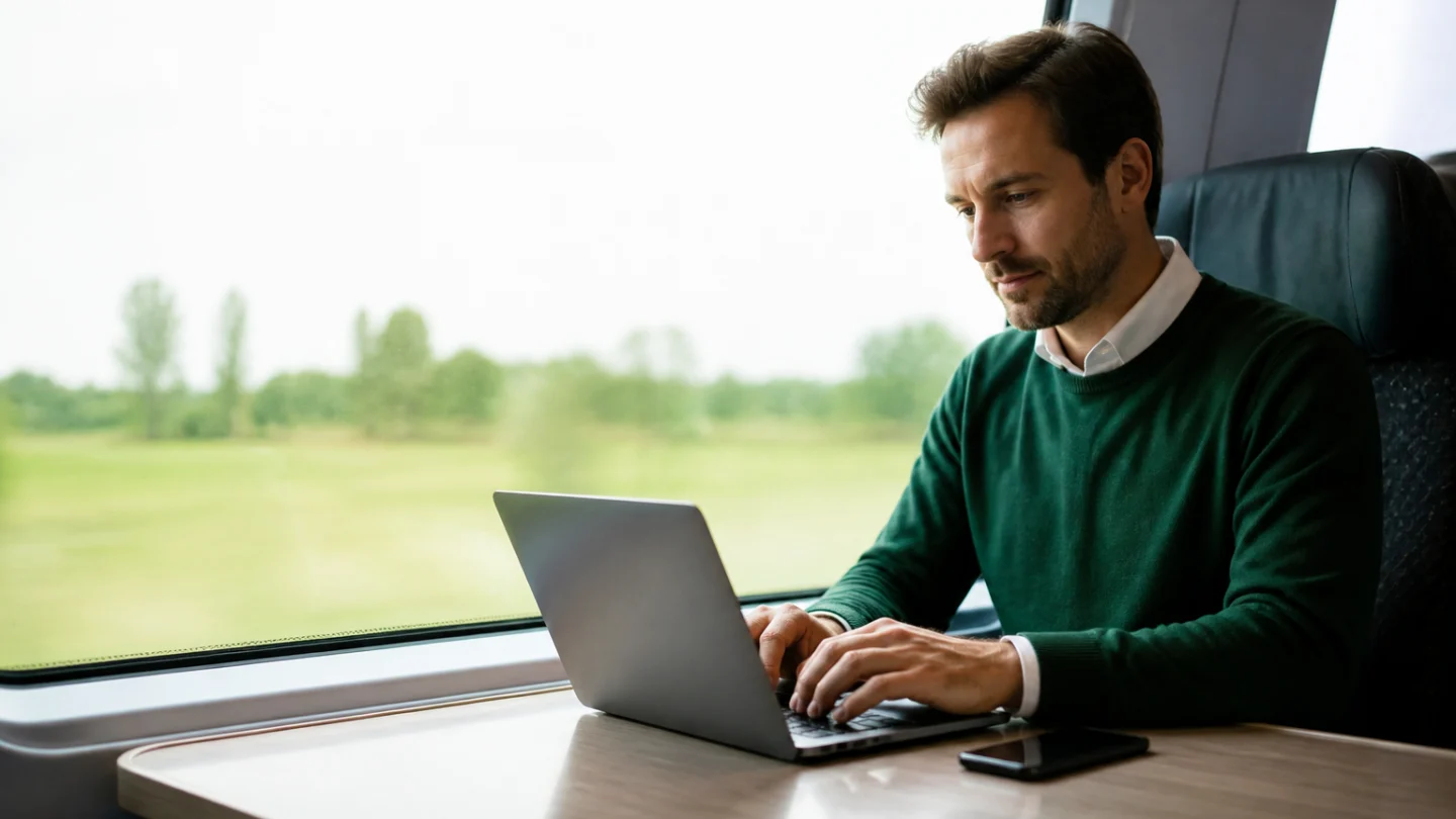 Vodafone Business Prime L (300 GB): Für welche datenintensive Arbeit der Tarif passt und wann XL Unlimited sinnvoller ist Vodafone Business Prime L (300 GB): Für welche datenintensive Arbeit der Tarif passt und wann XL Unlimited sinnvoller ist